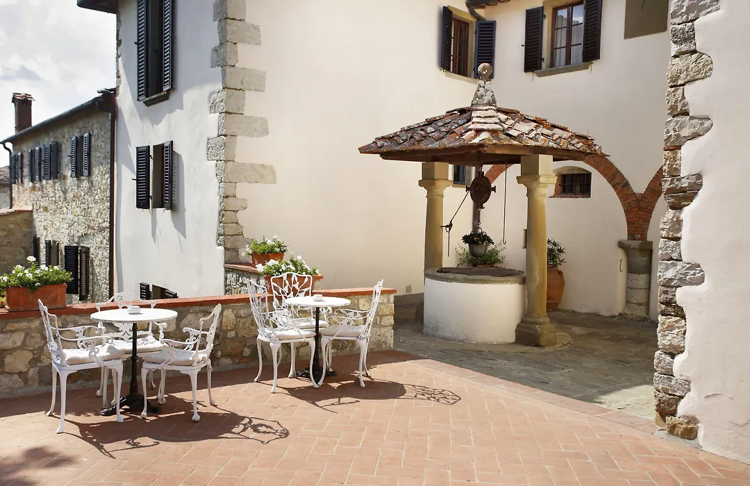 Relais Vignale & Spa-1