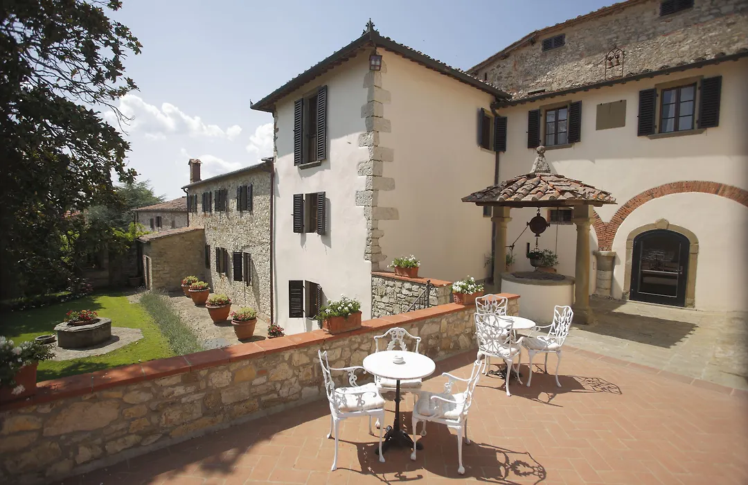 Relais Vignale & Spa-1