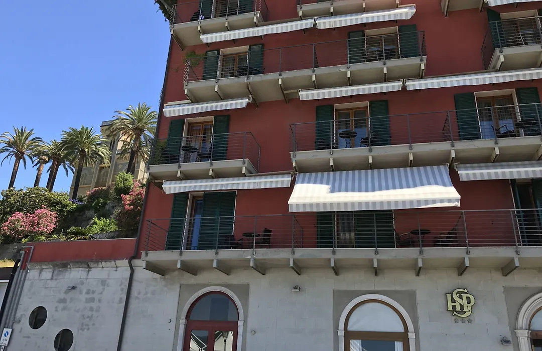 Hotel Shelley e delle Palme-1