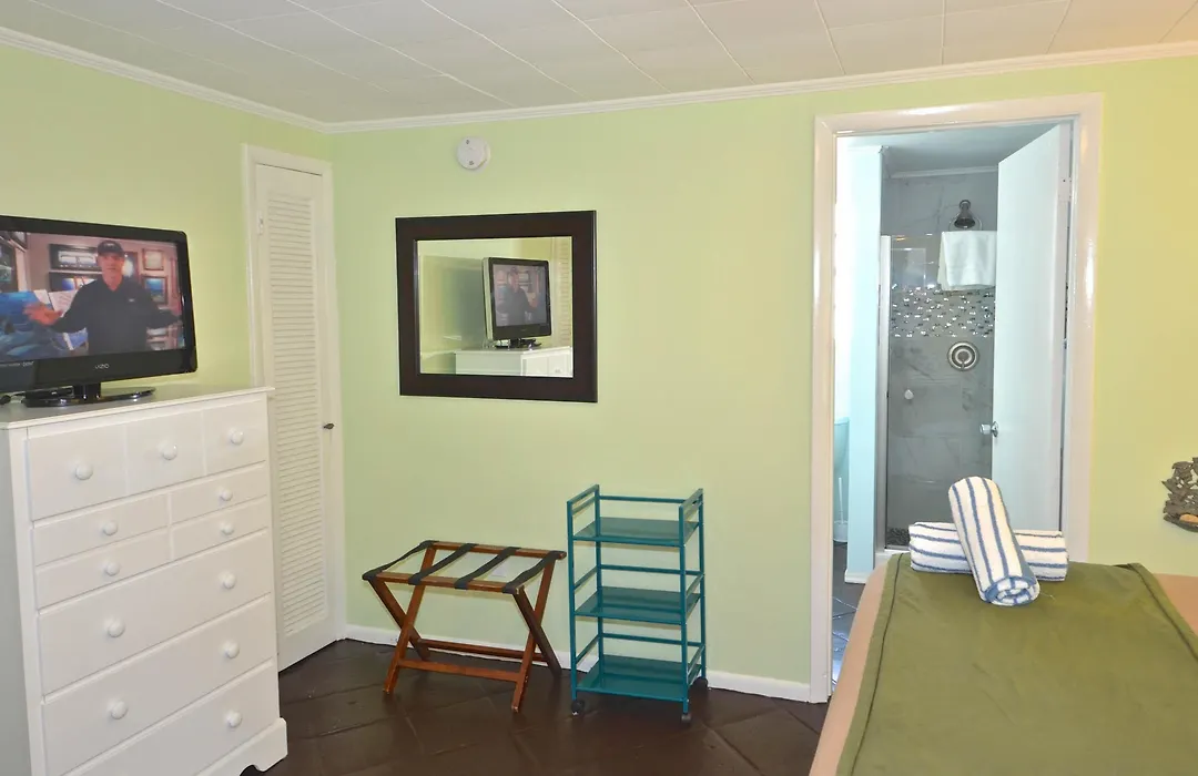 The Garden House - Adult Only-1