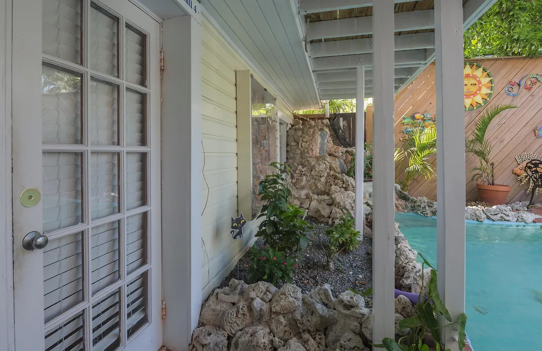 The Garden House-1