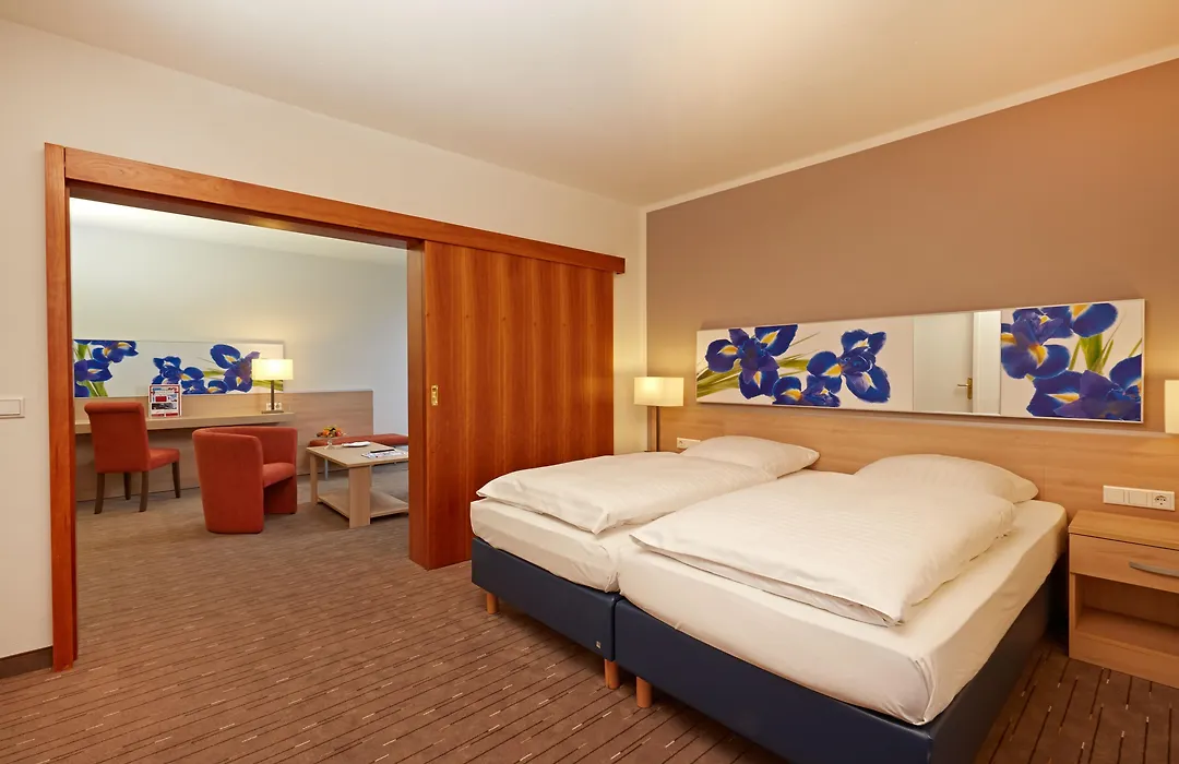H+ Hotel Wiesbaden Niedernhausen-1