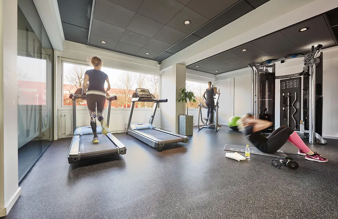 Four Points Flex By Sheraton Copenhagen Airport-1