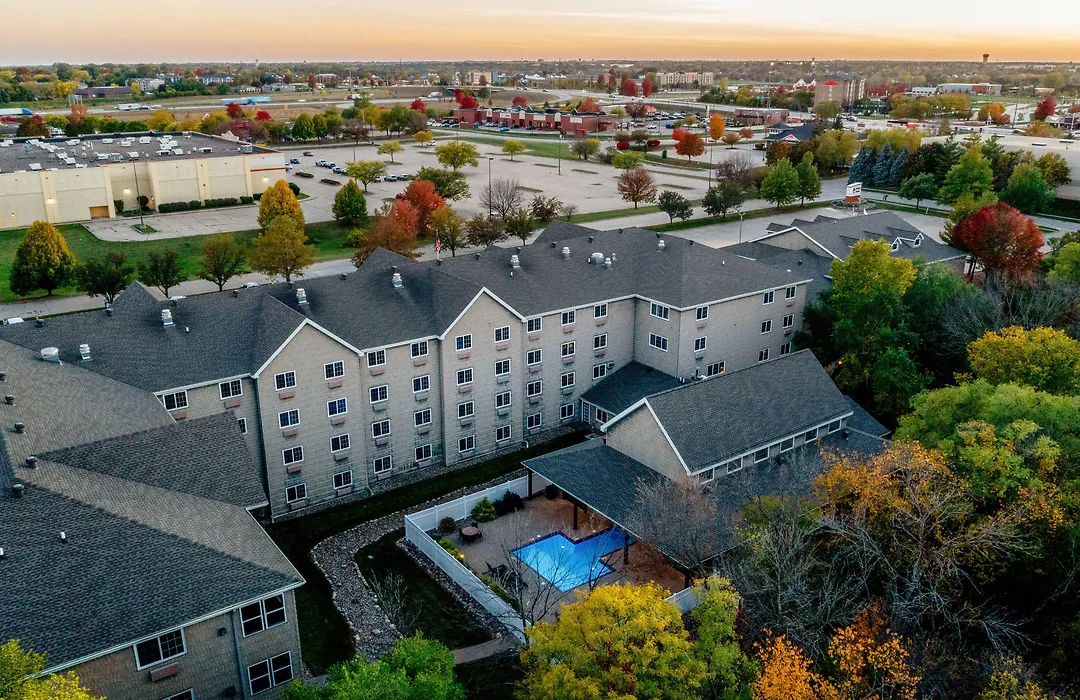Stoney Creek Hotel Des Moines - Johnston-1