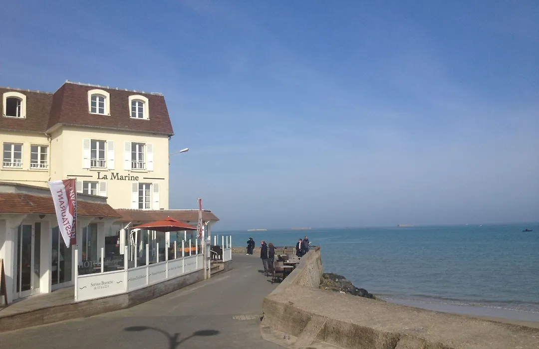 Hotel De La Marine-1