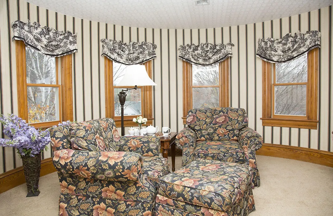 Glynn House Inn (Adults Only)-1