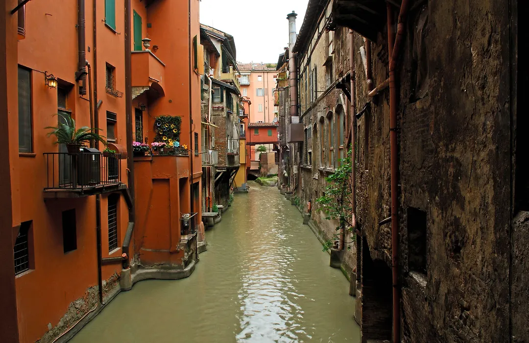 Il Canale Hotel-1