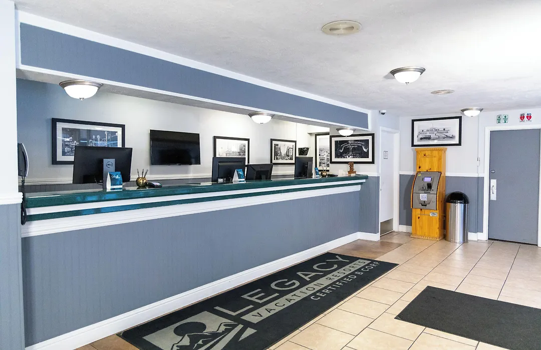 Legacy Vacation Resorts - Reno-1