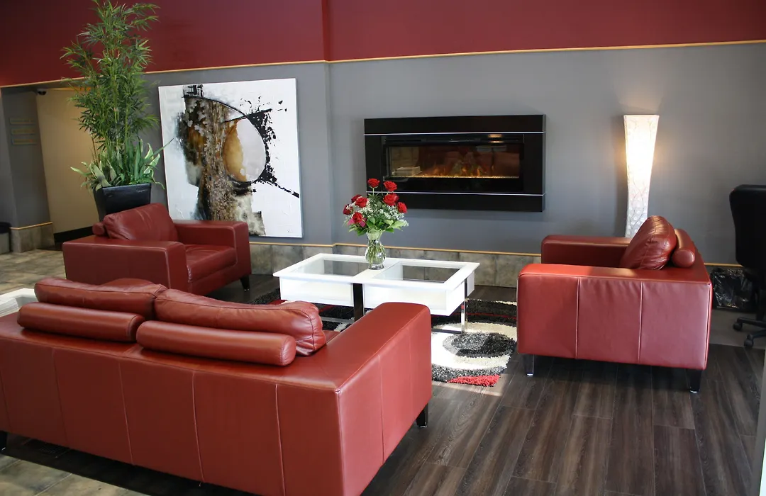 Days Inn By Wyndham Estevan-1
