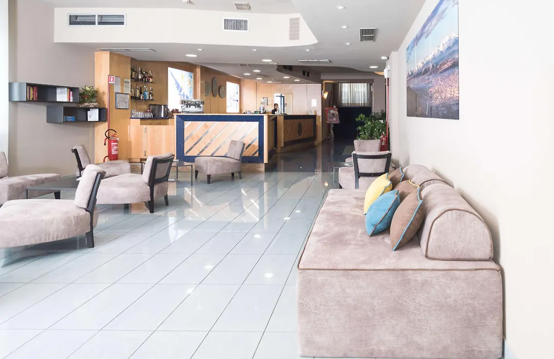 Blu Hotel - Sure Hotel Collection By Best Western-1