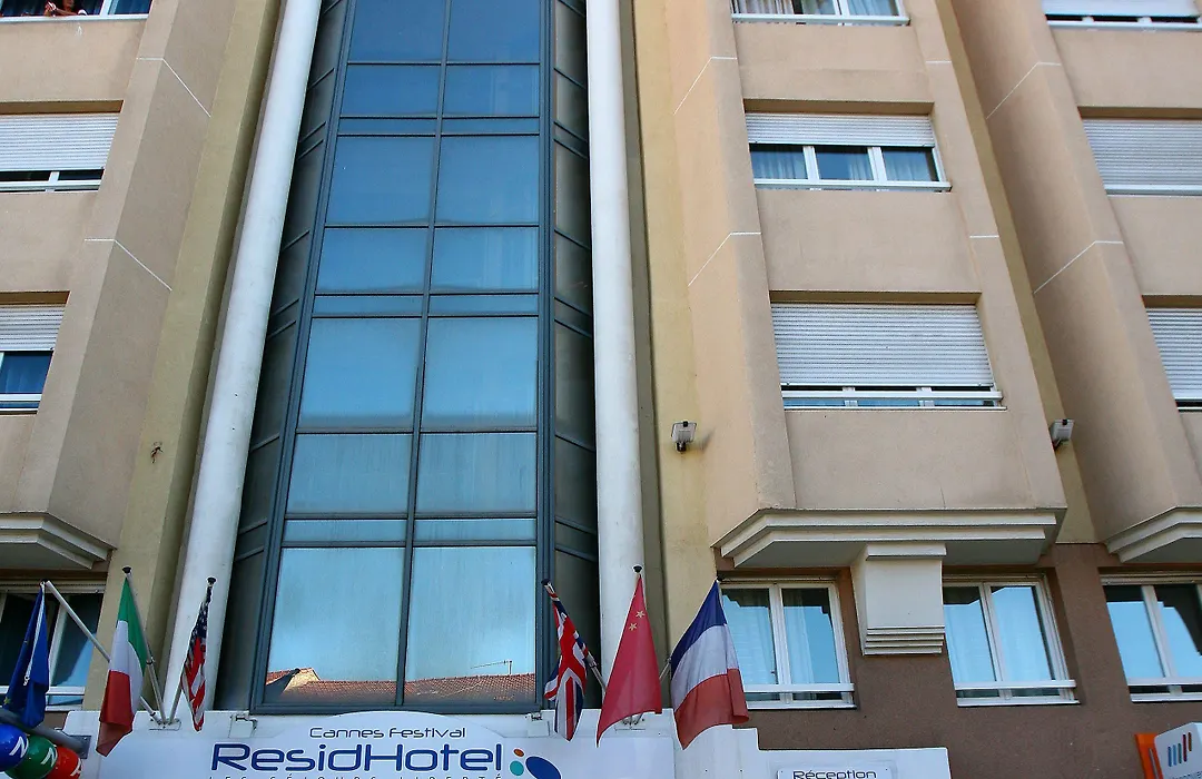 Residhotel Cannes Festival-1
