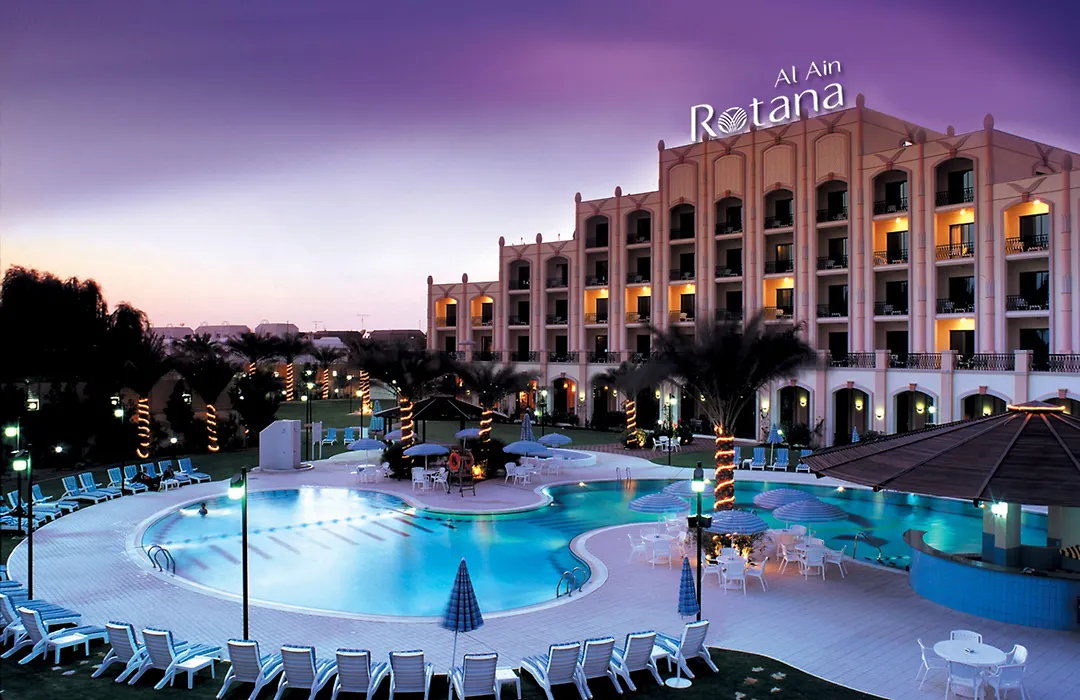 Al Ain Rotana-1