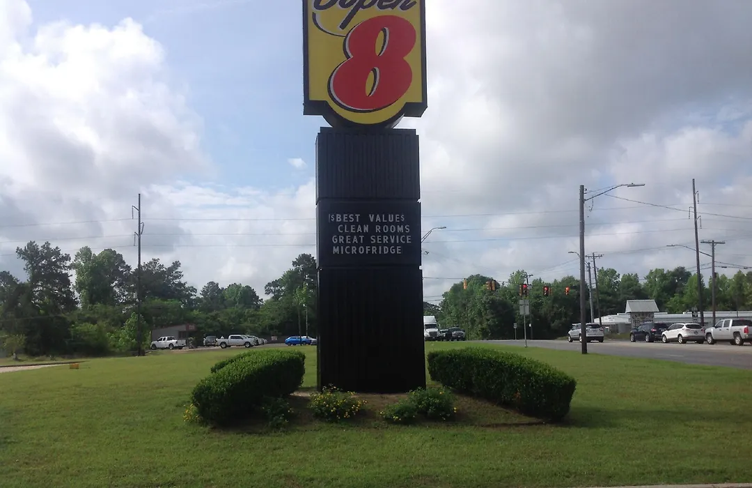 Super 8 By Wyndham Jasper Tx-1