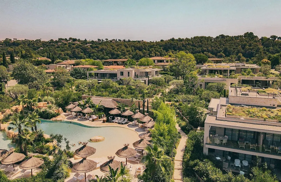 Domaine Du Mas De Pierre-1