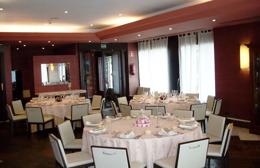 Sercotel Pozuelo-1