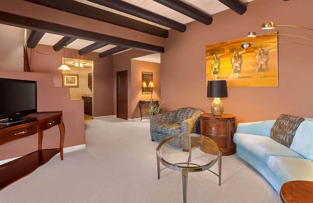 Homewood Suites By Hilton Santa Fe-North-1