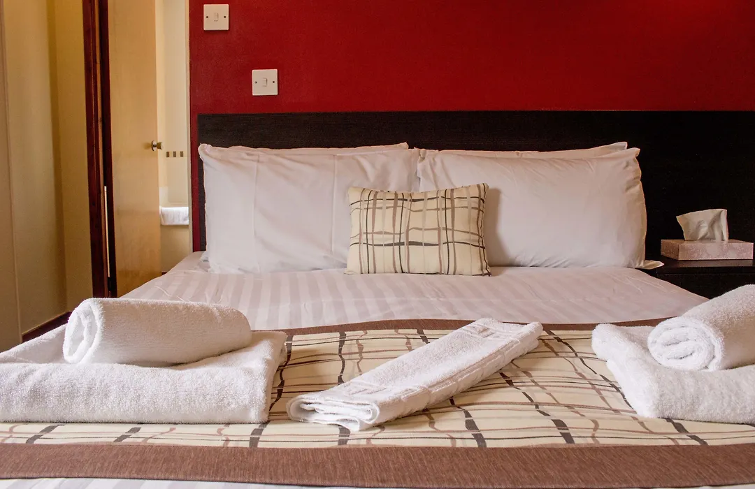 Kings Arms Hotel - A Bespoke Hotel-1