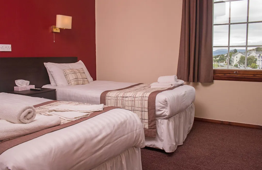 Kings Arms Hotel - A Bespoke Hotel-1