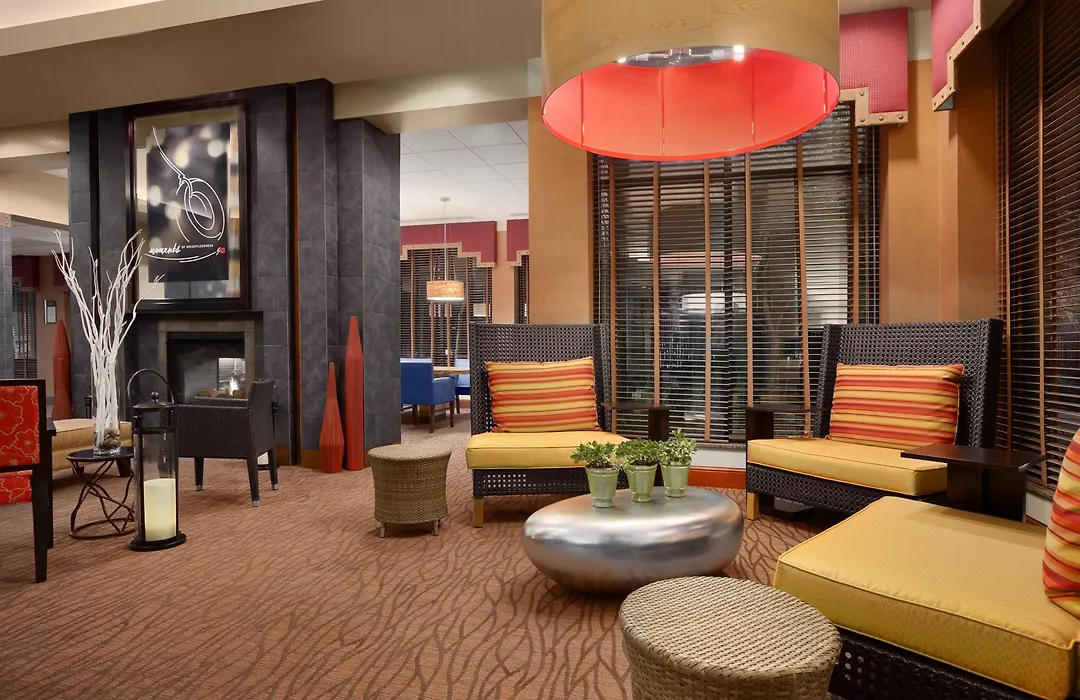 Hilton Garden Inn Scottsdale North/Perimeter Center-1