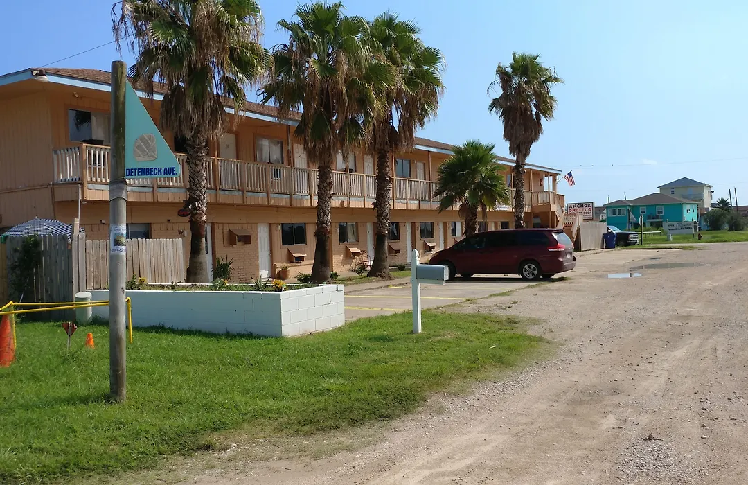 Anchor Motel & Rv Park-1