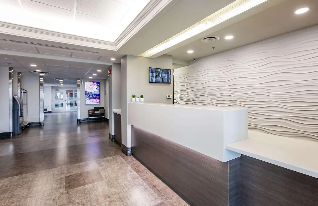 Motel 6-Saskatoon, Sk-1