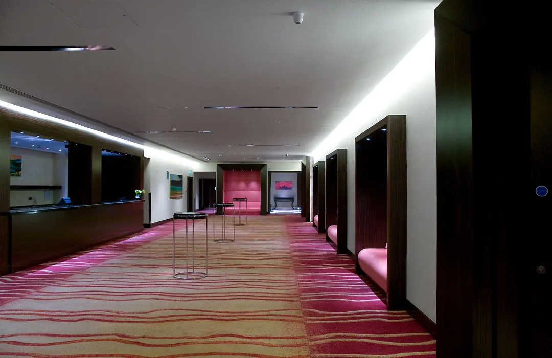 Park Plaza London Riverbank-1