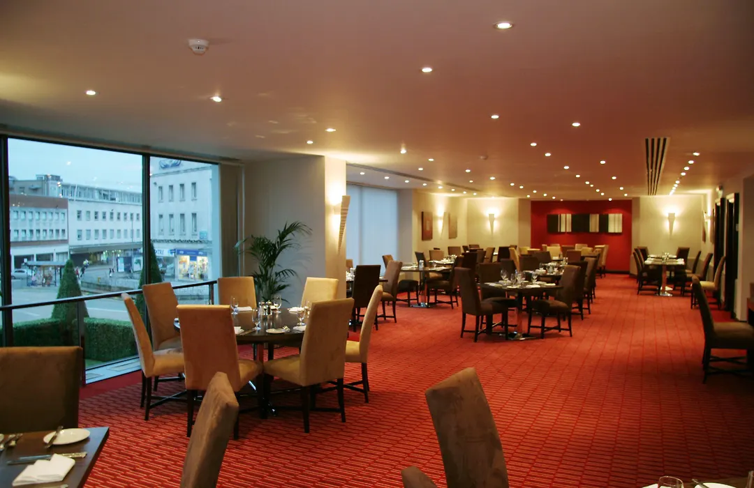 The Dragon Hotel-1
