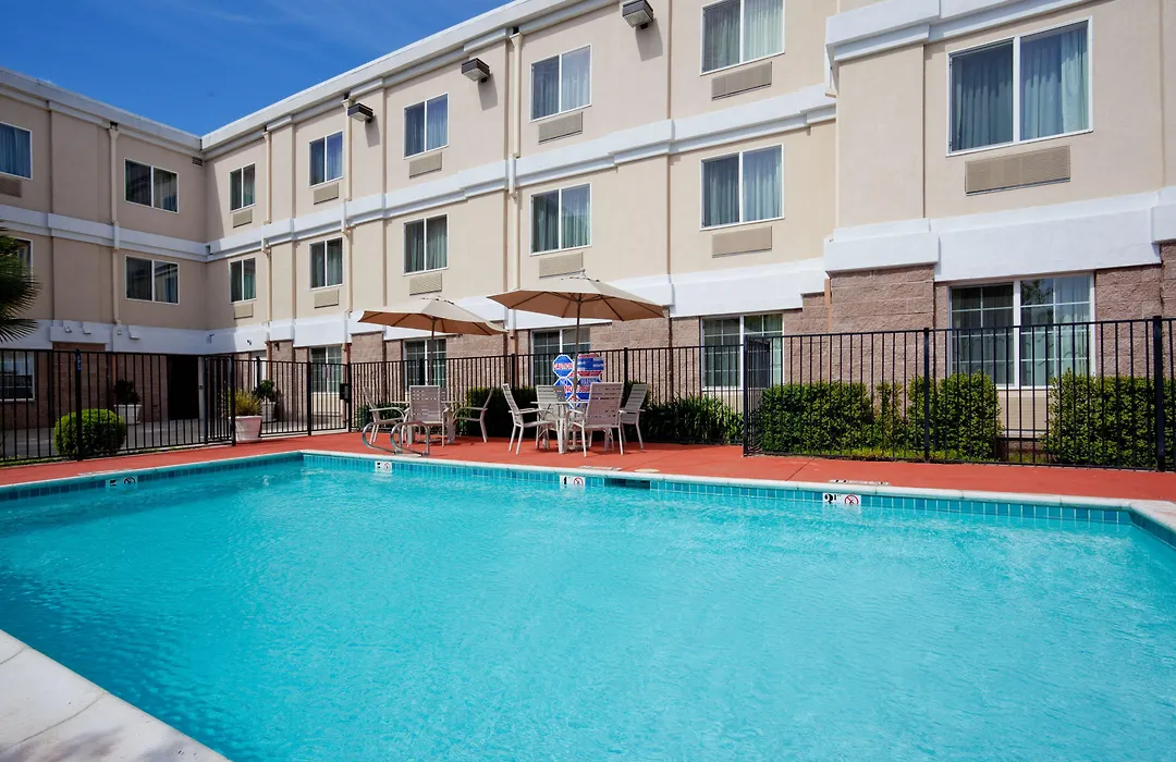 Holiday Inn Express Hotel & Suites Livermore By Ihg-1