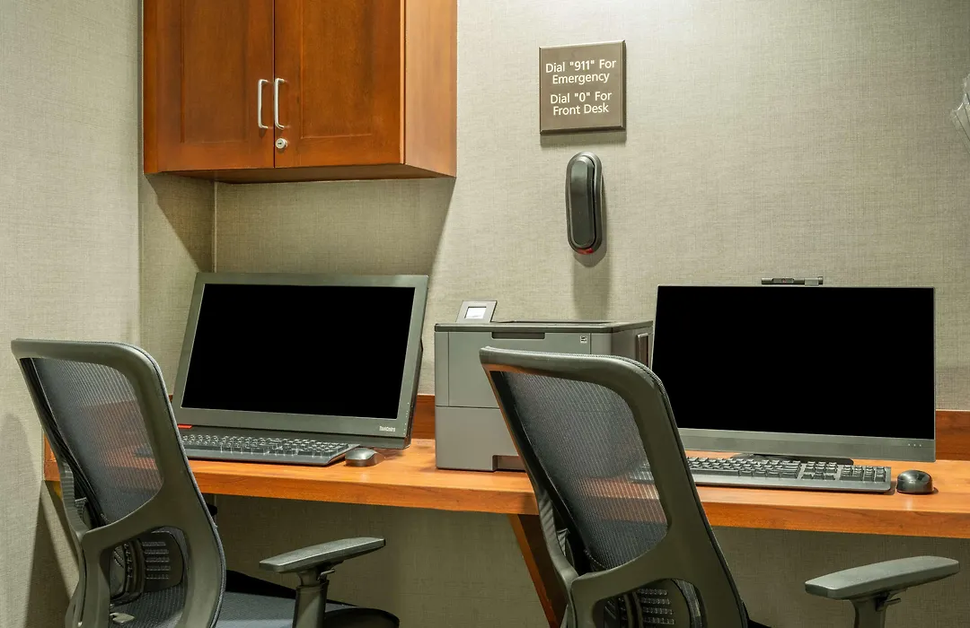 Hampton Inn Raynham-Taunton-1