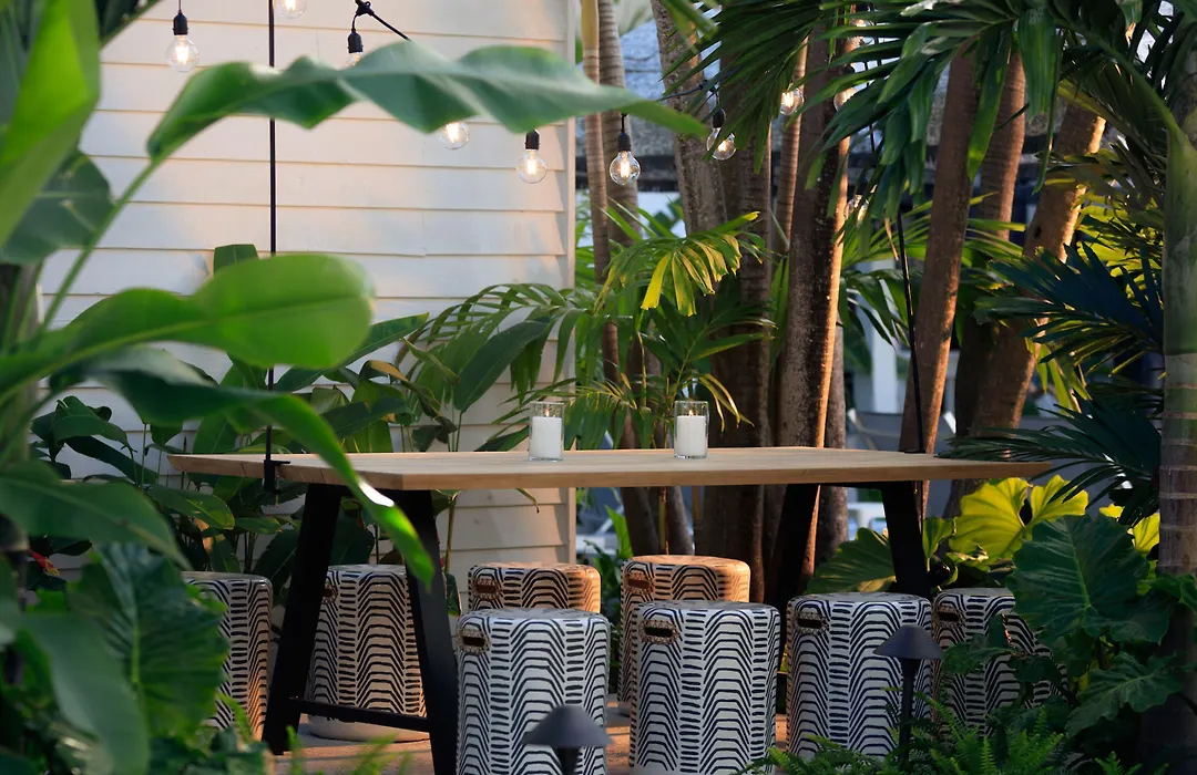 Lighthouse Hotel - Key West Historic Inns-1