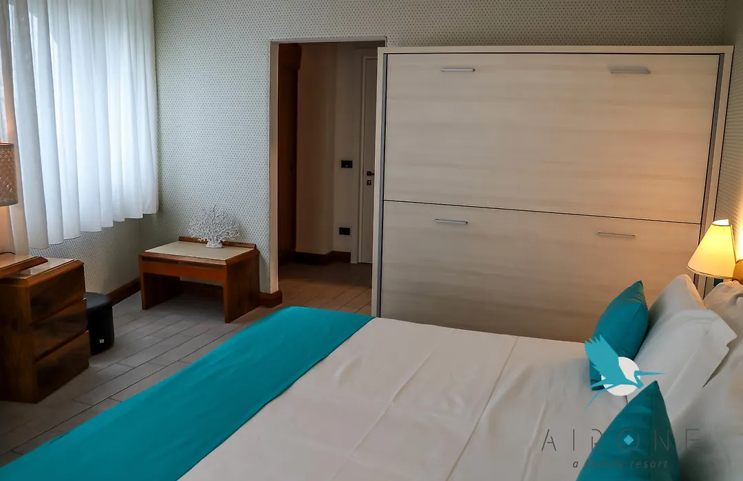 B&B Hotel Chioggia Airone-1