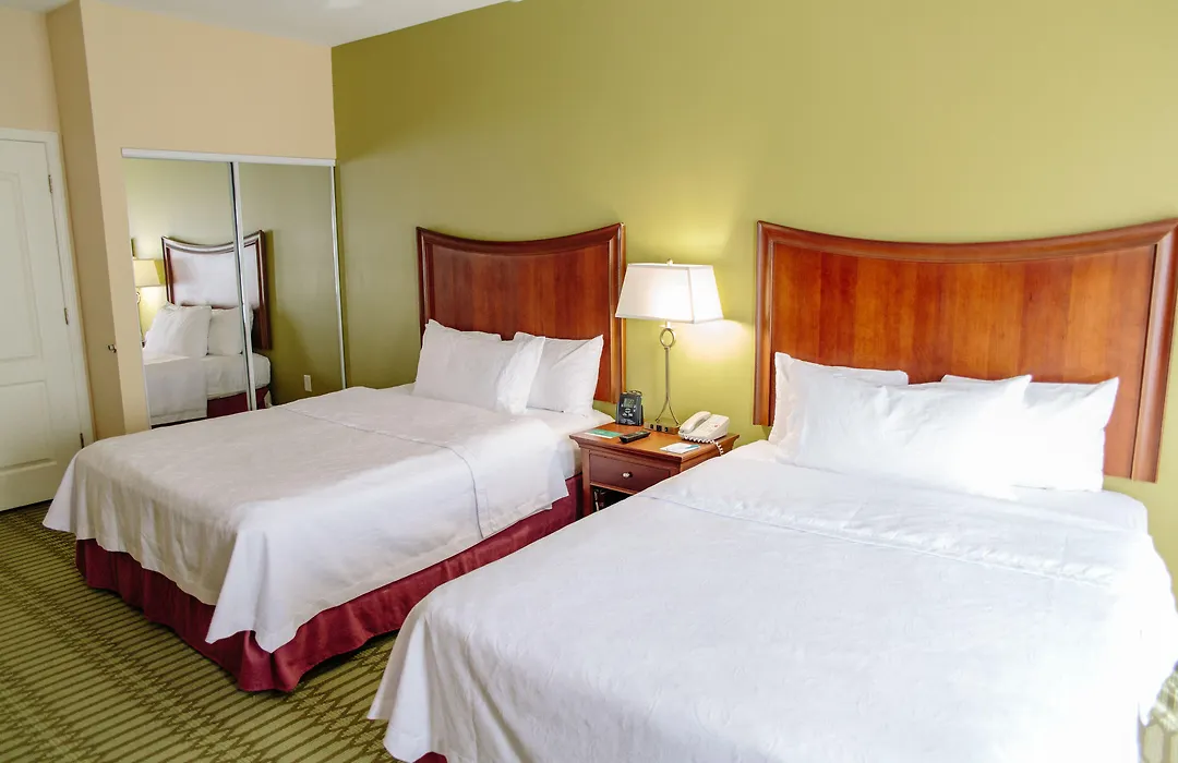 Homewood Suites By Hilton College Station-1