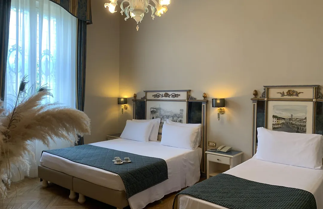 Hotel Donatello-1