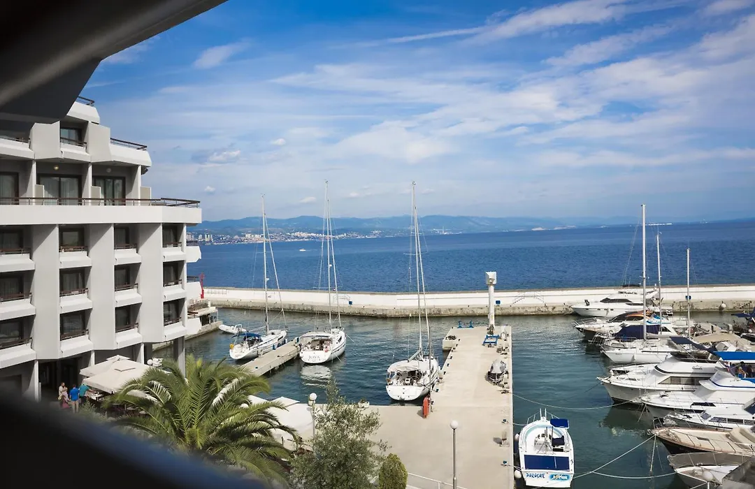 Hotel Admiral - By Liburnia Hotels & Villas-1