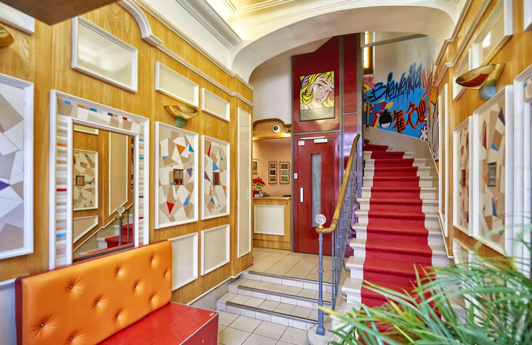 Hôtel du Nord-1