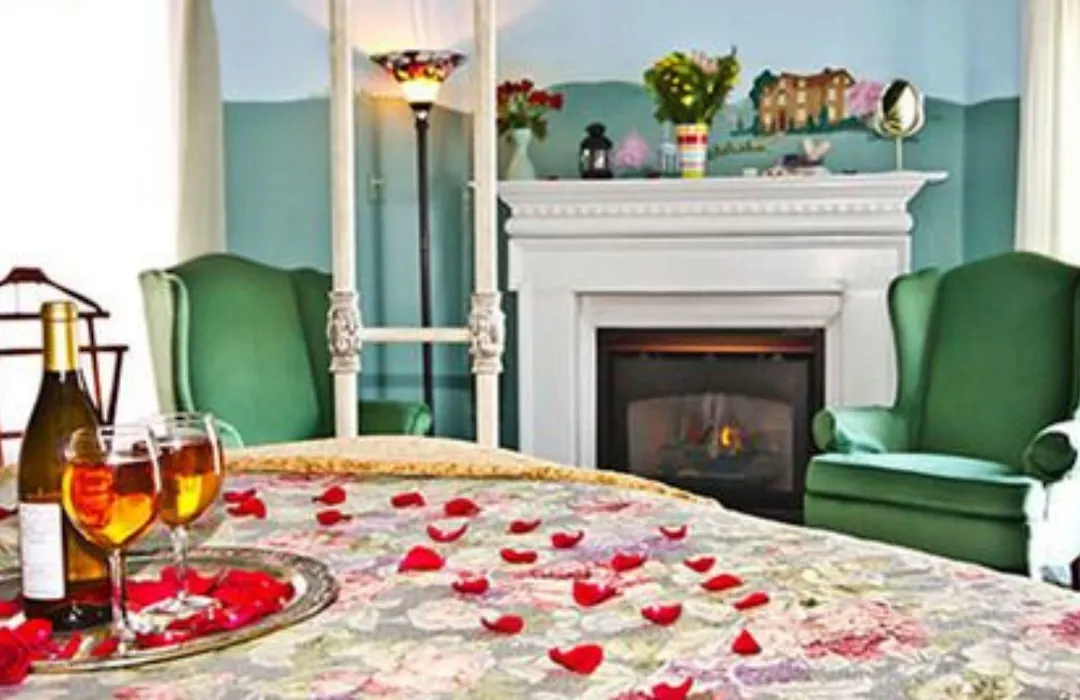Elk Forge Bed And Breakfast-1