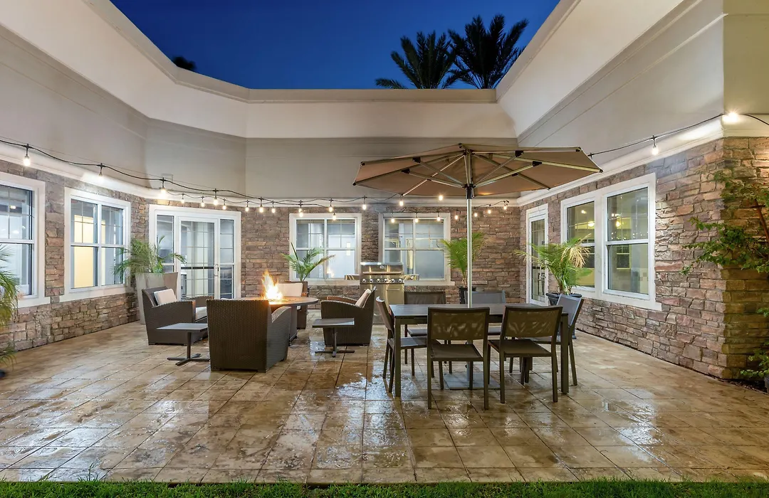 Residence Inn By Marriott Corona Riverside-1