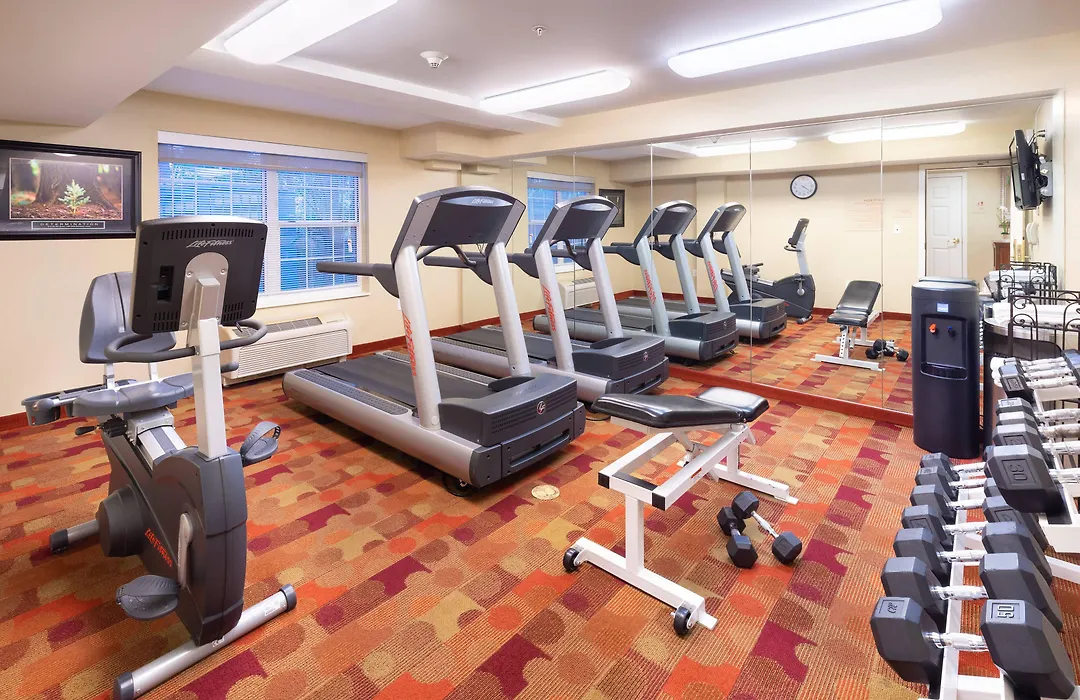 Towneplace Suites Bowie Town Center-1