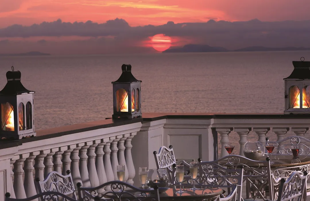 Hotel Corallo Sorrento-1