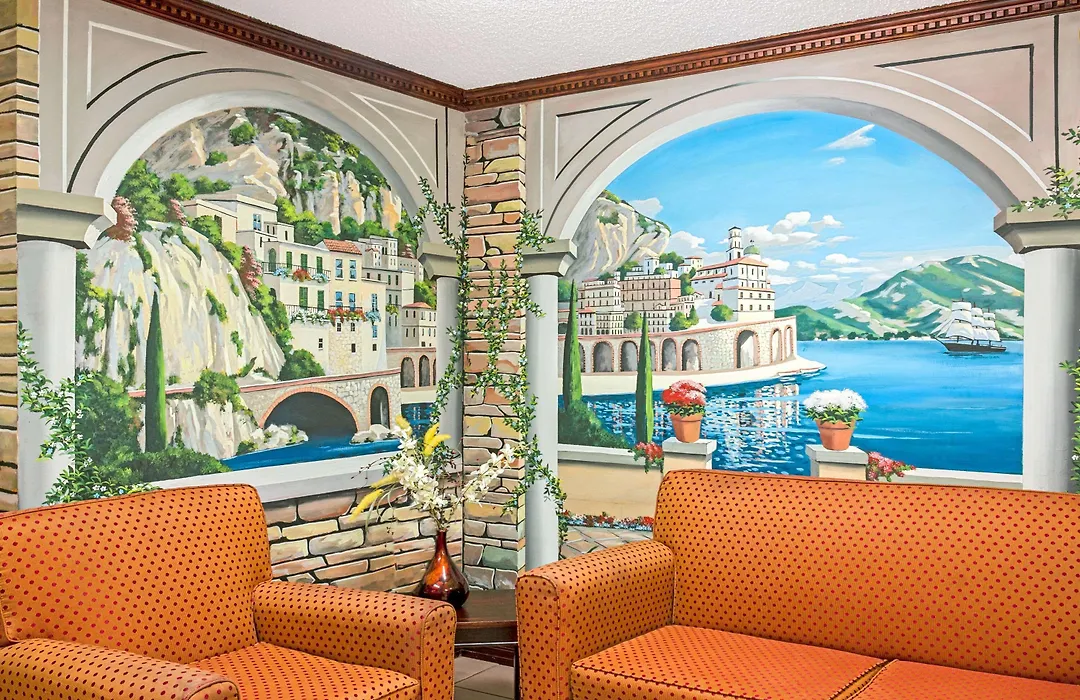 Knights Inn Kissimmee-1