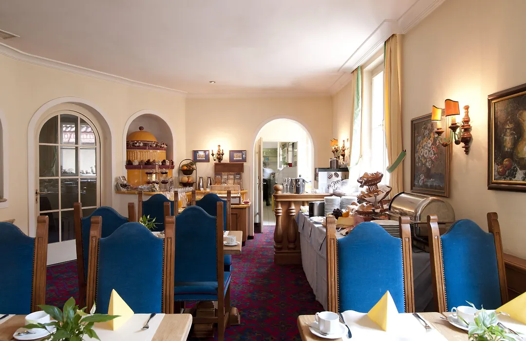 Altstadthotel Kasererbraeu-1