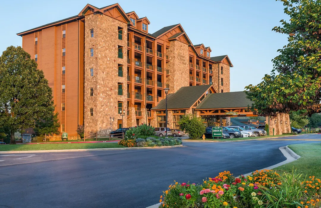 Westgate Branson Woods Resort-1