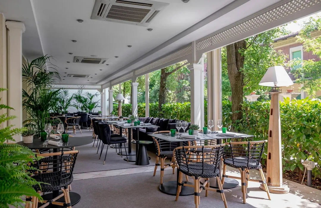 Hotel Maestrale-1