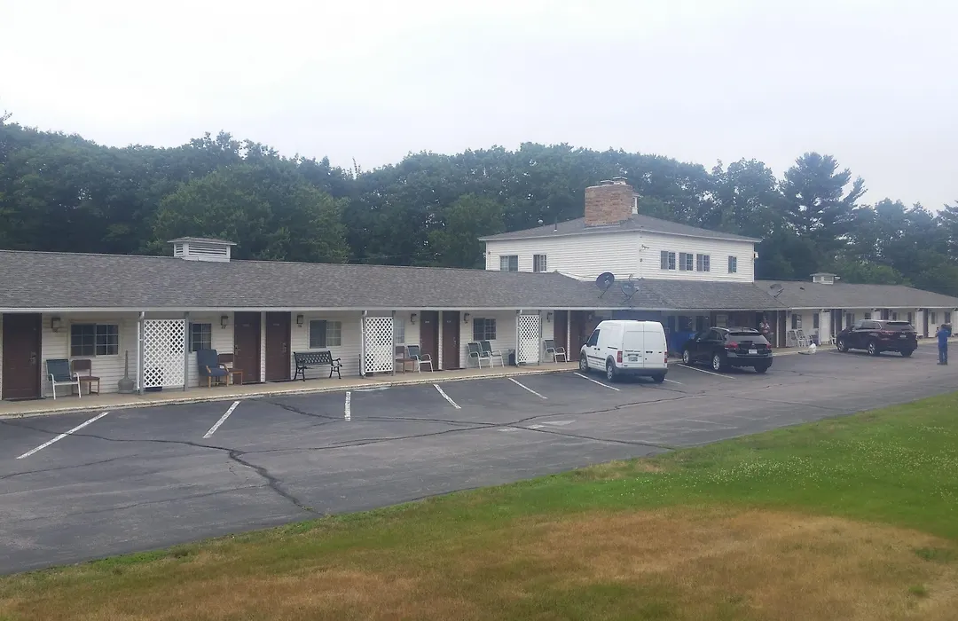 Anchorage Inn Rochester-1