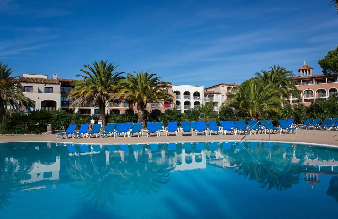 SOWELL HOTELS Saint Tropez-1