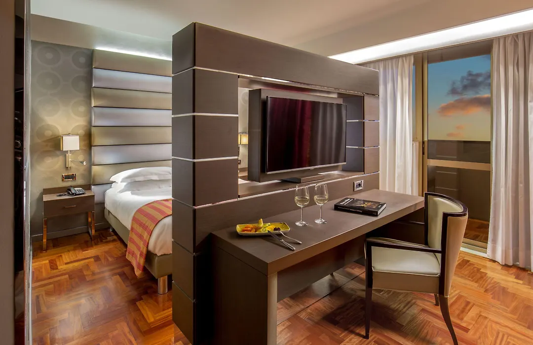 Enea Hotel Pomezia-1