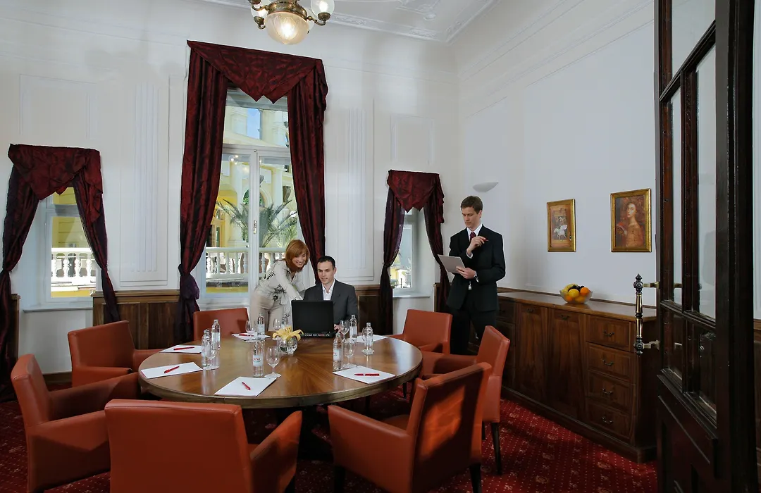 Bristol Hotel Opatija-1