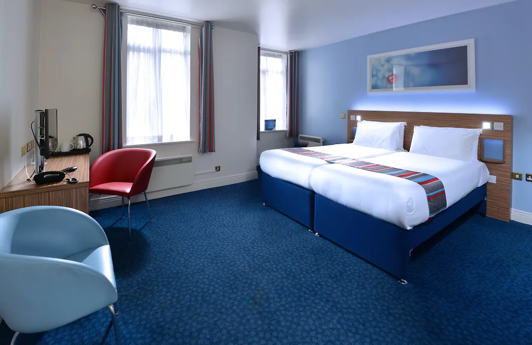 Travelodge Dublin City Rathmines-1