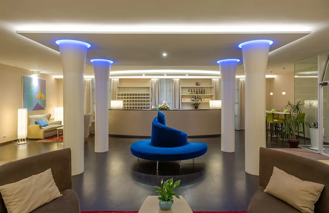 Hotel San Marco-1