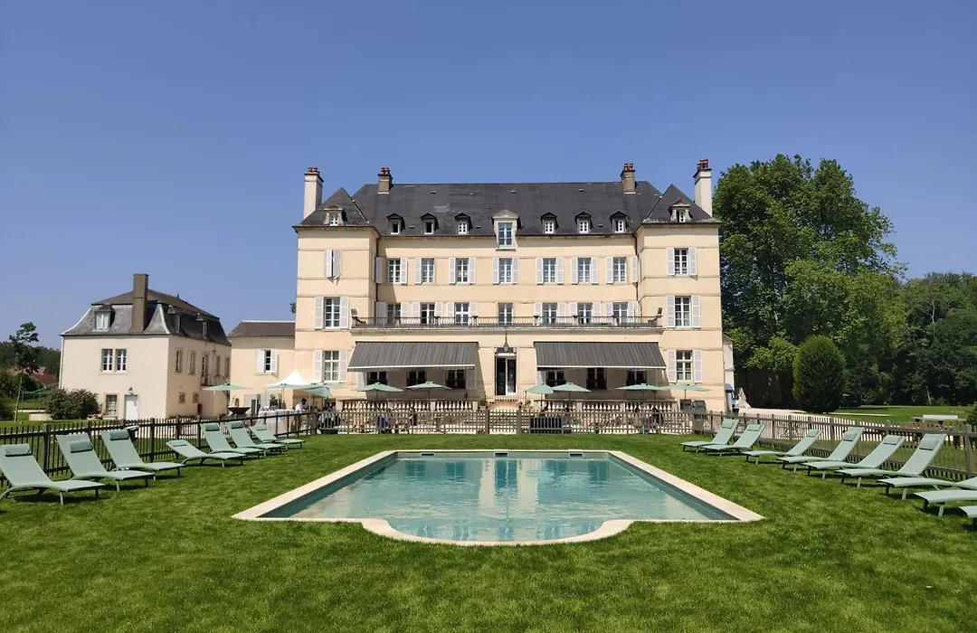 Château de Saulon-1